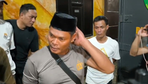 Jenazah Bripda Dirja Pratama Bertabur Luka Lebam Diduga Disiksa Senior