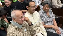 Sidang Nadiem Diwarnai Kehadiran Dokter RS Abdi Waluyo