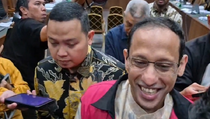 Ternyata, Jaksa Juga Tuntut Nadiem Bayar Rp 5,6 Triliun