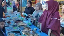 BPOM Ingatkan UMKM Jual Takjil yang Aman dan Sehat