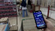IHSG Hari Ini 8 Mei 2026 Dibuka Melemah ke Level 7.146,4