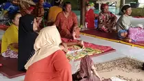 4 Kali Diterjang Banjir, Warga Karawang Ramadan di Tengah Pengungsian