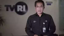Profil Iman Brotoseno, Dirut TVRI yang Mengundurkan Diri