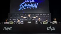 Ekspansi ke Jepang, One Samurai Gelar 60 Pertarungan hingga 2030