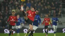 Susunan Pemain Sunderland vs MU: Tanpa Pilar Utama, Carrick Berjudi?