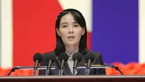 Promosi Jabatan Penting Partai, Karier Adik Kim Jong Un Melesat