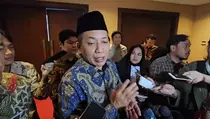 Koperasi Desa Jadi Kunci Penguatan Ekonomi Syariah Sektor Riil