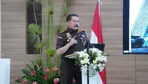 Gunung Uang Rp 10,2 Triliun, Jaksa Agung: Bukti Nyata Kerja Satgas