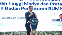 Perampingan BUMN Hemat Rp 50 Triliun Per Tahun