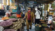 Tekan Inflasi Ramadan, Gunungkidul Gelontorkan 10 Ton Sembako Murah
