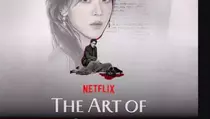 Mengulik The Art of Sarah: Drama Thriller Korea yang Lagi Viral
