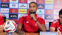 Persebaya vs PSM: Reuni Panas Tavares dan Yuran yang Sarat Emosi