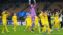Sejarah Terukir, Liga Champions Punya Cerita Baru