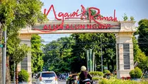 Pemkab Ngawi Alihkan Anggaran Rp 20 M Alun-alun demi Perbaikan Jalan