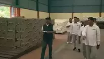 Prabowo Bangun 100 Gudang Bulog, 3 di Sulawesi Tengah