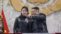 Korut Perluas Semjata Nuklir, Kim Jong Un Ungkap Syarat Damai ke AS
