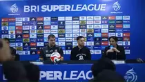 Melawat ke Bandung, Madura United Berharap Tuah Momentum Ramadan