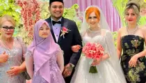 3 Anak Virgoun Dekat dengan Lindi Fitriyana sebelum Jadi Ibu Sambung