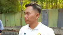 Bantah Lakukan Pelecehan, Hendra Basir: Cium Kening untuk Semangat