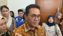 Mendag Pastikan Pasokan Bahan Baku Pupuk Aman di Tengah Gejolak Global