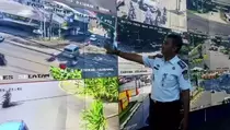 Pantau Mudik Lebaran 2026, Dishub Subang Pasang 41 CCTV