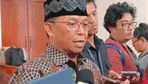 Demokrat Hormati Gugatan ke MK Larang Keluarga Presiden Ikut Pilpres