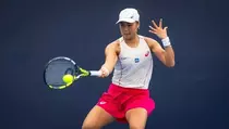 Hebat, Janice Tjen/Piter Melaju ke Semifinal Merida Open 2026