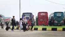 Mudik Gratis 2026 Disiapkan untuk Kurangi Macet dan Risiko Kecelakaan