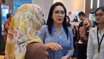Rieke Diah Pitaloka Minta Publik Kawal Kasus Bocah Dianiaya Ibu Tiri