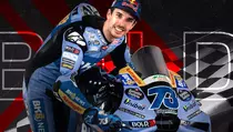 Alex Marquez Mundur dari Balapan MotoGP Ceko 2026