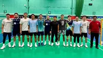 Fajar/Fikri dan Ben/Sean Saling Puji Jelang All England 2026