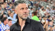 Martin Demichelis Resmi Latih Real Mallorca hingga Akhir Musim
