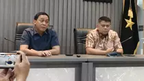 Bareskrim Ungkap Aliran Uang Keamanan dari Koko Erwin ke AKBP Didik