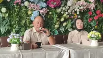 Kepala BGN Tegaskan Larangan Unggah Menu MBG di Medsos Hoaks
