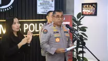 Ada Kepala Kortastipidkor, Polri Rotasi 54 Perwira
