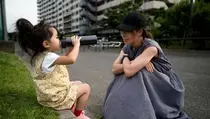 Puasa Ramadan, Begini Cara Orang Tua Tetap Sabar Hadapi Anak