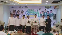 Sambut HUT Ke-500 Jakarta, Pramono Dukung Haul Ulama Betawi di Monas