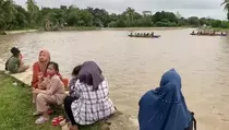 Situ Cilembun Lebak, Destinasi Ngabuburit Favorit Warga Saat Ramadan