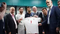 Serangan Israel-AS Picu Iran Mundur dari Piala Dunia 2026
