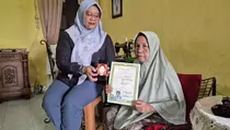 Pekerja Migran asal Prabumulih Diduga Jadi Korban TPPO di Kamboja