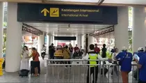 Masuk secara Ilegal, 10 WN Banglades Terlibat Kasus Penyekapan di Bali