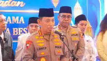 Kapolri Beri Atensi Khusus Kasus Penyiraman Air Keras Andrie Yunus
