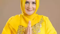Bupati Pekalongan Terjaring OTT Ke-7 KPK Sepanjang 2026