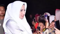 Terjaring OTT KPK, Bupati Pekalongan Fadia Arafiq Punya Harta Rp 86 M