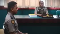 Tok! Bripda Pirman Dipecat karena Aniaya Junior hingga Tewas