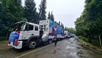 Capai Swasembada, Mentan Amran Lepas Ekspor Daging Ayam dan Telur