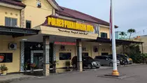 OTT Bupati Pekalongan, KPK Periksa 4 Pejabat Pemkab di Mapolresta