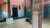 Warisan Perang Jawa di Masjid Tua Kediri