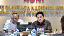 KONI Pusat: Pelecehan Atlet Rusak Sportivitas Olahraga