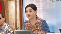 Tensi Perang Iran Memanas, OJK Pantau Risiko Inflasi dan Arus Modal